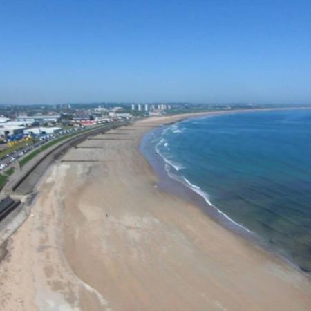 Aberdeen City Apartment Close To The Beach! Екстериор снимка