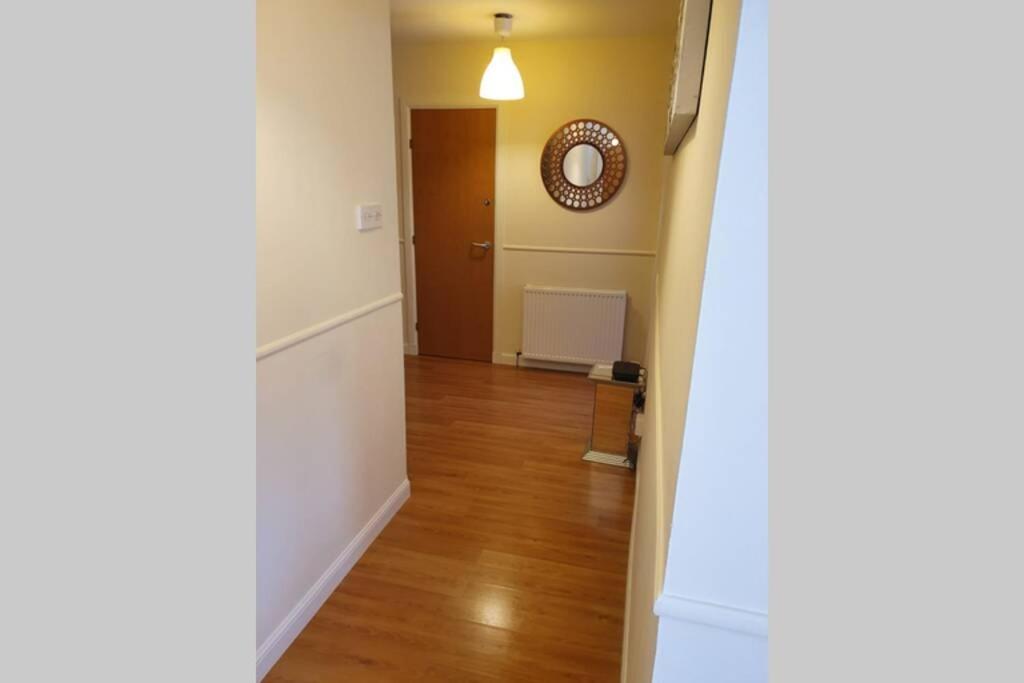 Aberdeen City Apartment Close To The Beach! Екстериор снимка