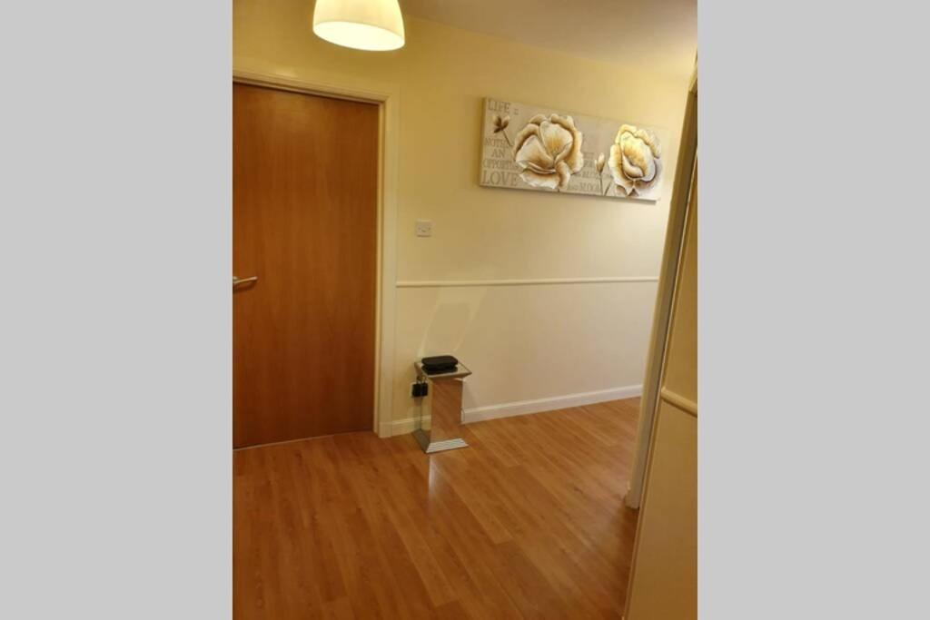 Aberdeen City Apartment Close To The Beach! Екстериор снимка