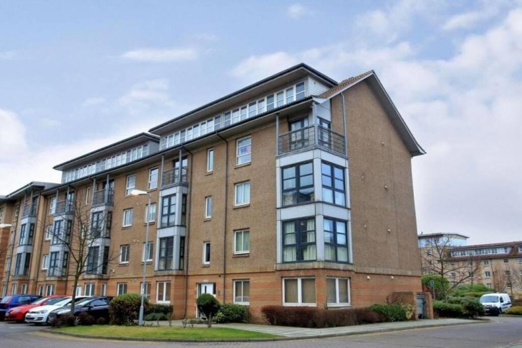 Aberdeen City Apartment Close To The Beach! Екстериор снимка
