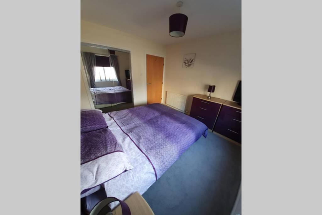 Aberdeen City Apartment Close To The Beach! Екстериор снимка