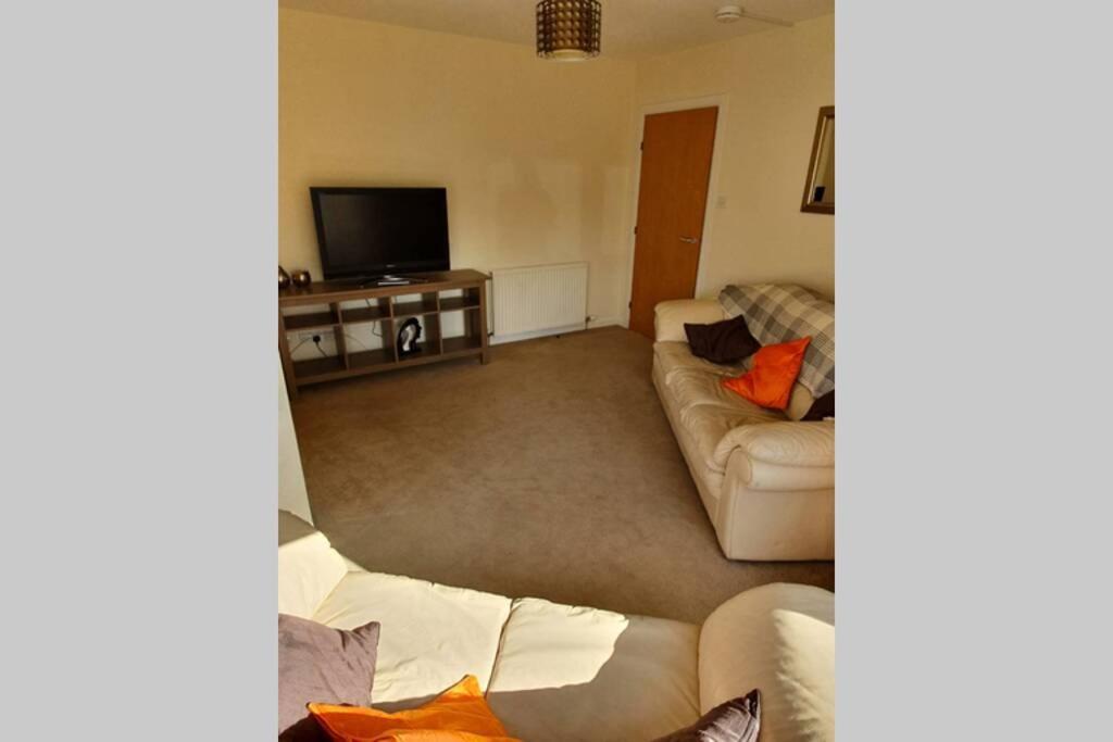 Aberdeen City Apartment Close To The Beach! Екстериор снимка