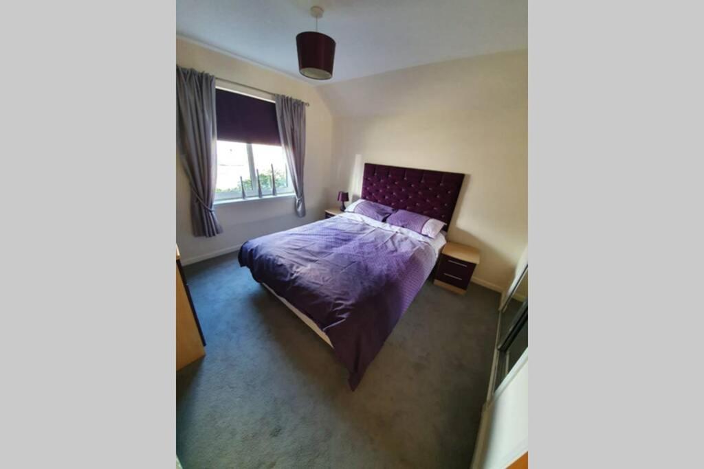 Aberdeen City Apartment Close To The Beach! Екстериор снимка