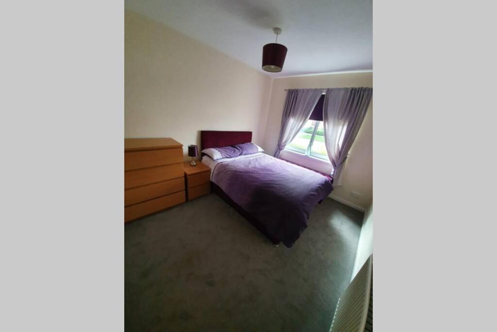 Aberdeen City Apartment Close To The Beach! Екстериор снимка